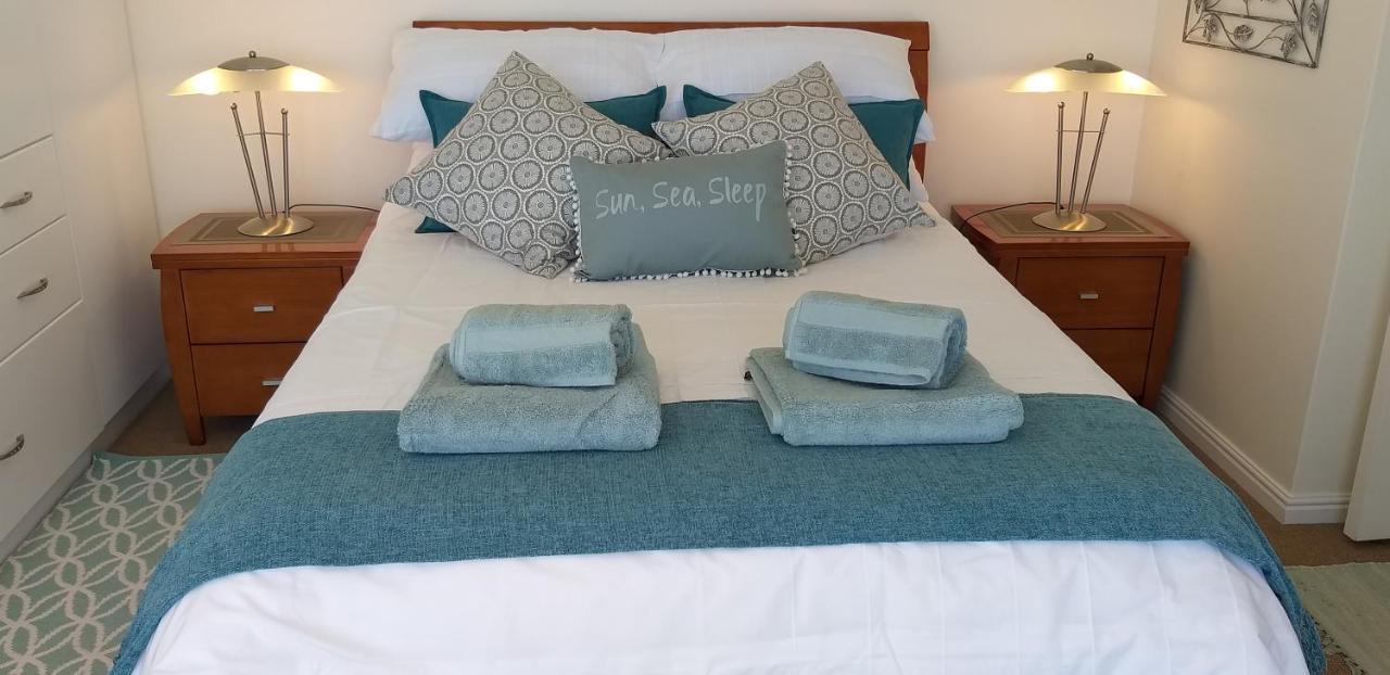 Bed and Breakfast Wave Dancer Gansbaai Zewnętrze zdjęcie