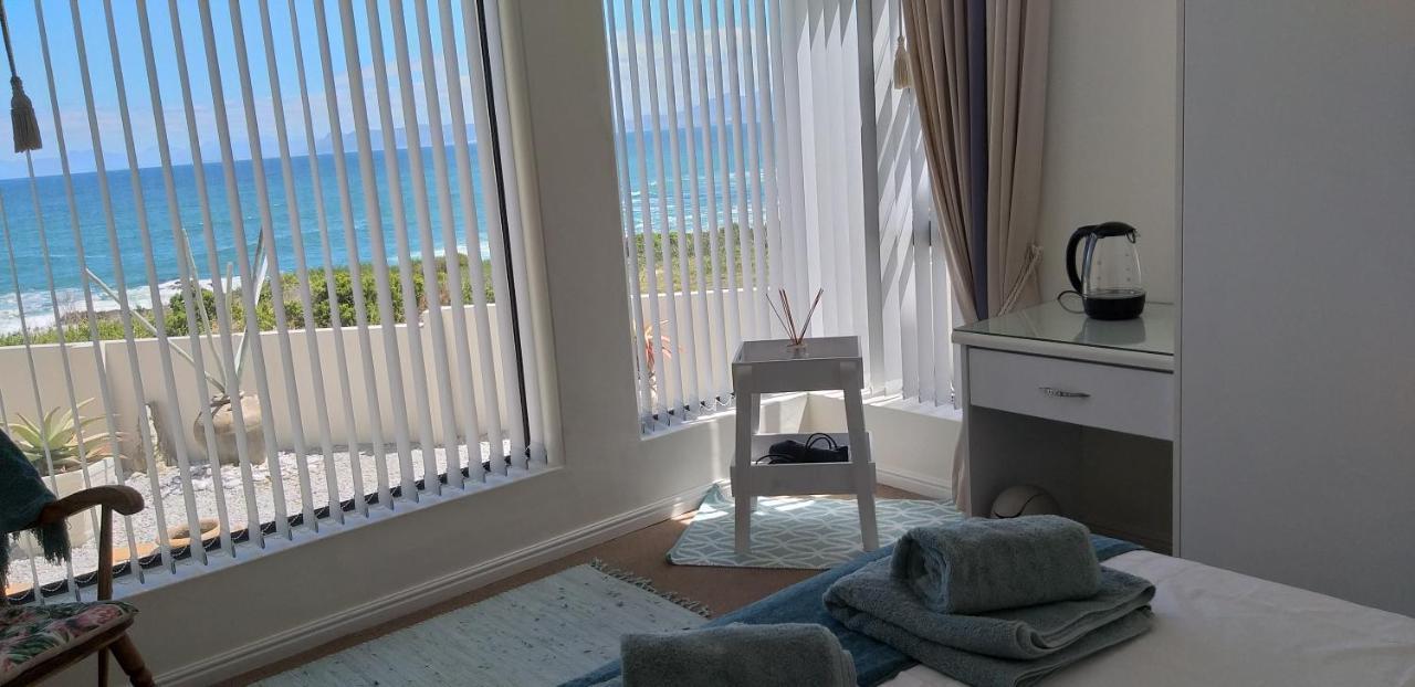 Bed and Breakfast Wave Dancer Gansbaai Zewnętrze zdjęcie