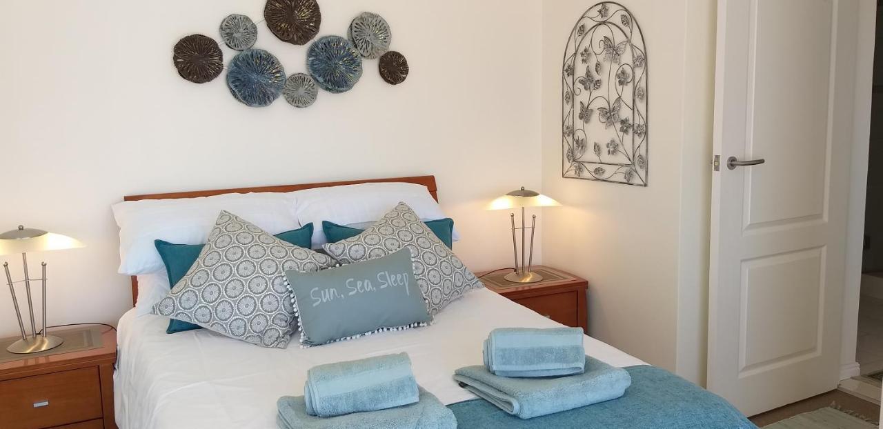 Bed and Breakfast Wave Dancer Gansbaai Zewnętrze zdjęcie