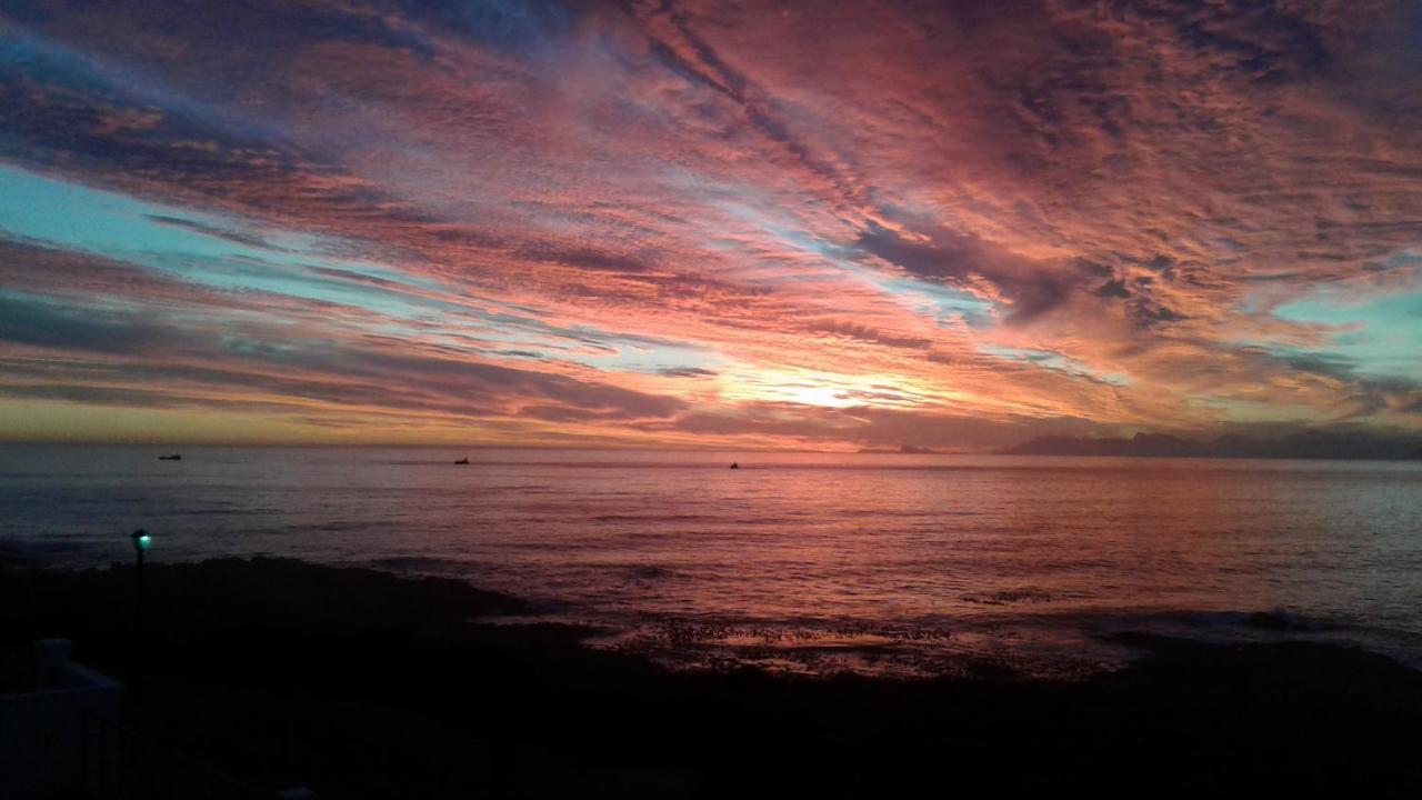 Bed and Breakfast Wave Dancer Gansbaai Zewnętrze zdjęcie