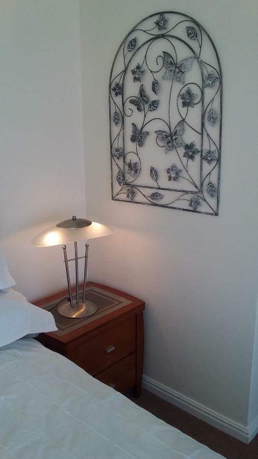 Bed and Breakfast Wave Dancer Gansbaai Zewnętrze zdjęcie