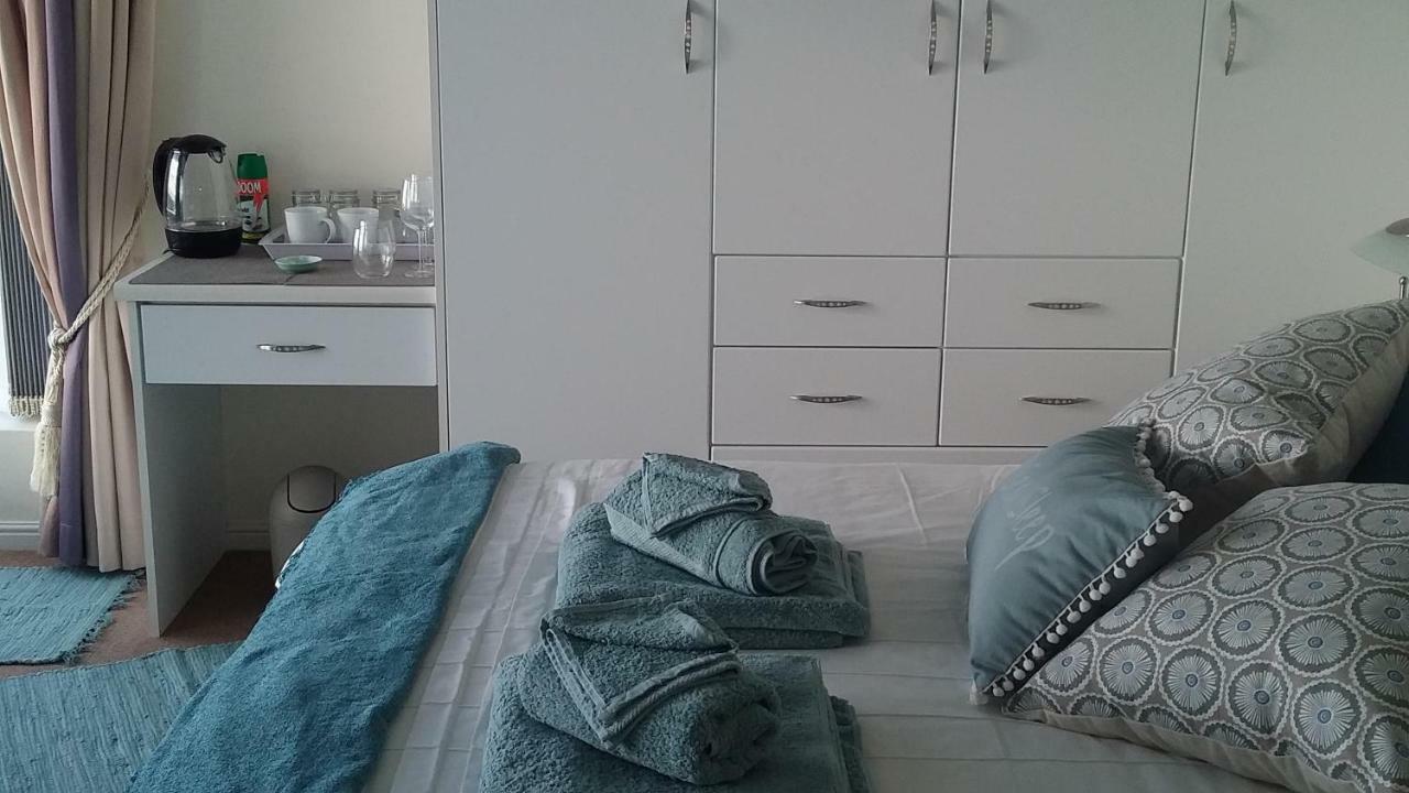 Bed and Breakfast Wave Dancer Gansbaai Zewnętrze zdjęcie