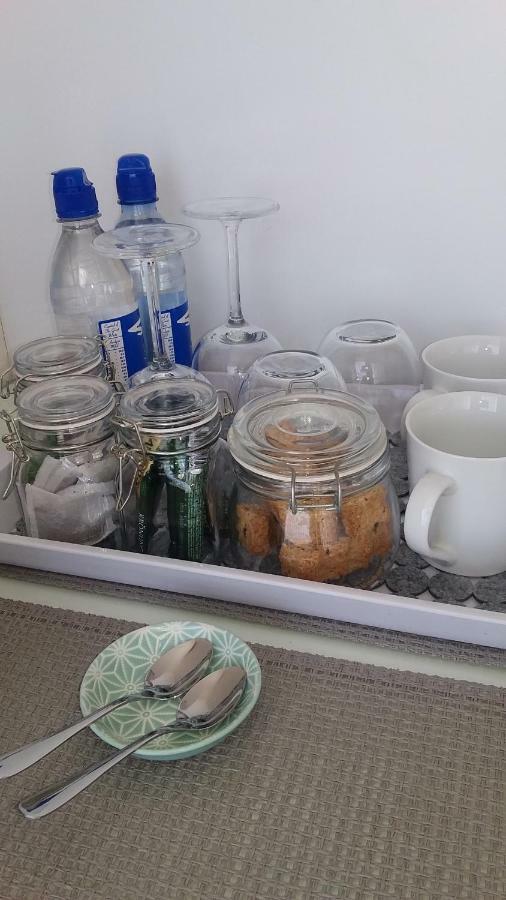 Bed and Breakfast Wave Dancer Gansbaai Zewnętrze zdjęcie