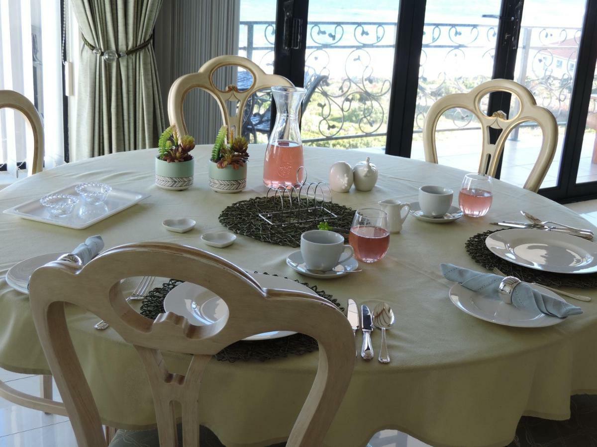 Bed and Breakfast Wave Dancer Gansbaai Zewnętrze zdjęcie