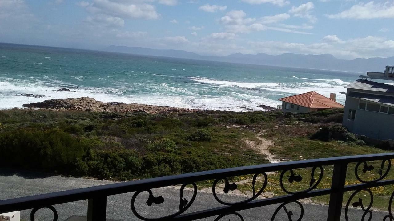 Bed and Breakfast Wave Dancer Gansbaai Zewnętrze zdjęcie