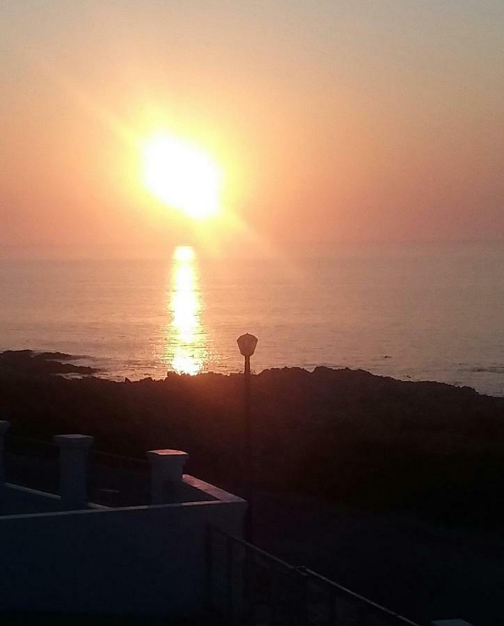 Bed and Breakfast Wave Dancer Gansbaai Zewnętrze zdjęcie