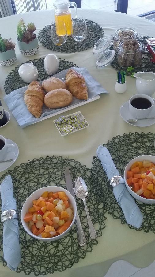 Bed and Breakfast Wave Dancer Gansbaai Zewnętrze zdjęcie