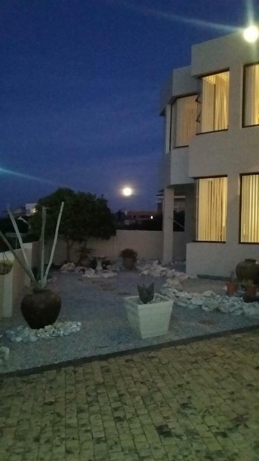 Bed and Breakfast Wave Dancer Gansbaai Zewnętrze zdjęcie